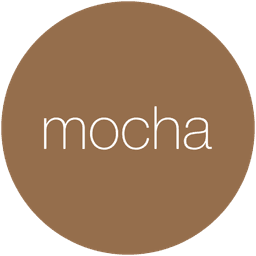 mocha